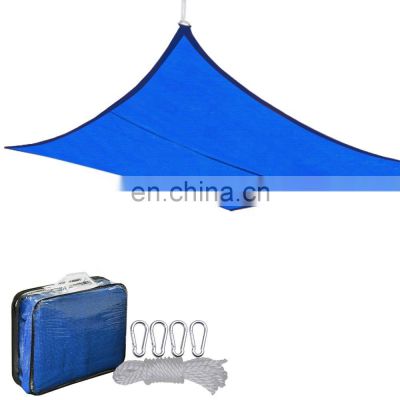 Low Price Sunshade Sails Triangle Sail Greenhouse Agriculture Shade Net