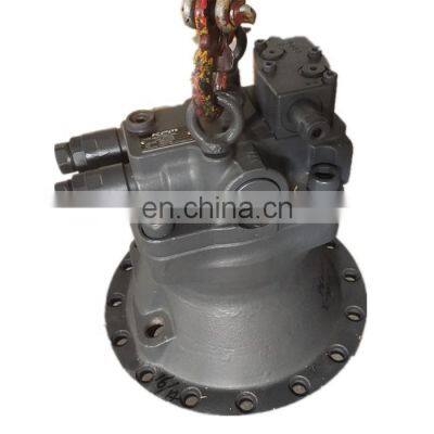 KBC10020 KBC10030 CX250C Excavator Slewing Device Assy CX240B Swing Motor For Case