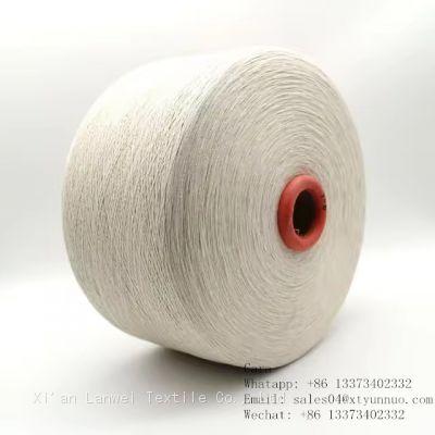 Organic Cotton Yarn  Combed Polyester Top Selling