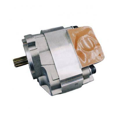 WX hydraulic steering gear pump 705-73-29010 for komatsu wheel loader WA120-1/WA180-1/WA150-1C