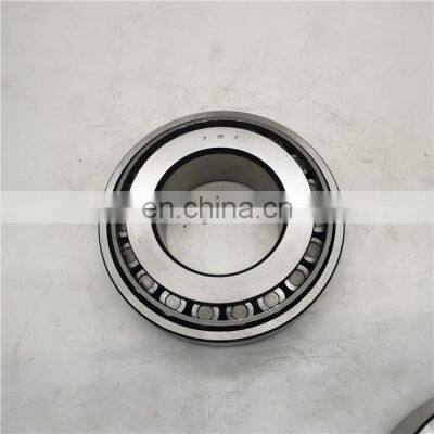 bearing 757/752 Taper Roller Bearing 757/752