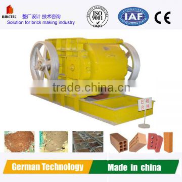 Soil brick making machine for sale in africa and india