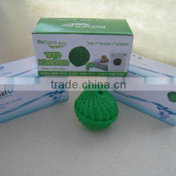 Wash ball,Laundry ball,eco-cleaning ball