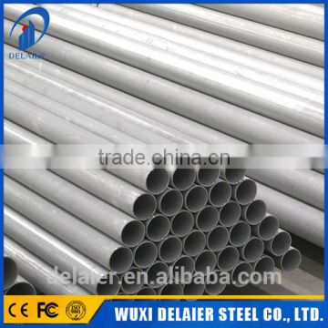 Newest design welded stainless steel pipe with low price