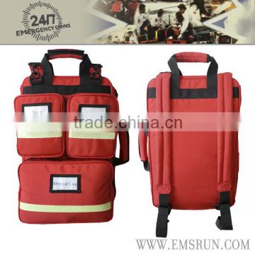 first responder emergency backpack bag