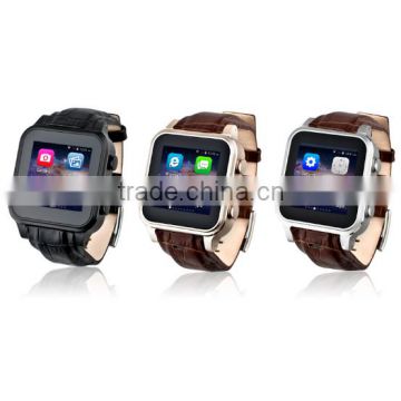 OEM & ODM service China factory derect sell CE ROHS smart watch android bluetooth smart watch