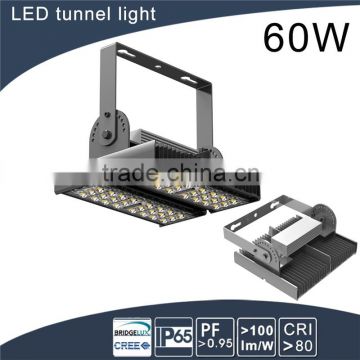 3300k 4000k led 100w led railway tunnel light