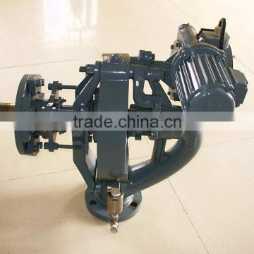 Best sell fixed rotating sootblower, rotary sootblower