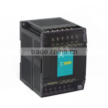 Haiwell S04XA2 PLC analog remote IO module for process automation control