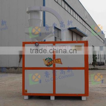 Lucao 6FZ-B china supply moong dal peeling machine with favorable price
