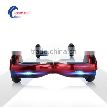 Hands Free Vehicle Self Balancing Electric Smart Scooter for Sale