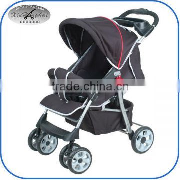 portable 2-in-1 baby stroller No.2012