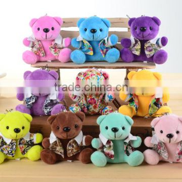 2016 New Product Doll Teddy Bear Power Bank for Gift XHB-BR