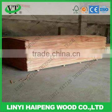 cheap price A/B/C/D grade door size 7x3 ft 0.30mm plb wood veneer