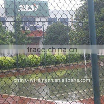 High-quality China link fence for protection