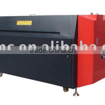 laser engraving machine