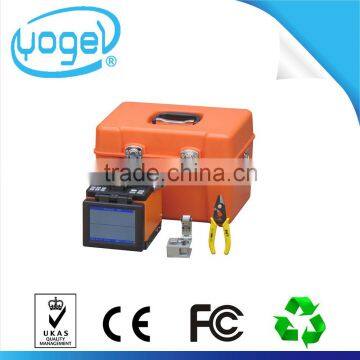 China direct price buy used Optical Fiber splicing machine Fusion Splicer with high quality low cost                        
                                                Quality Choice