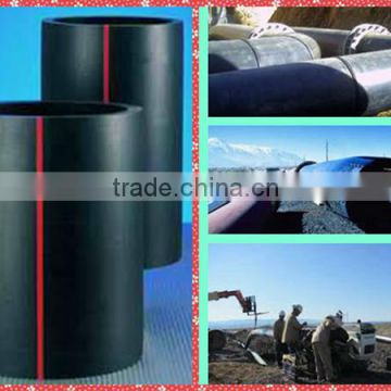 Best Selling HDPE PE100 Mining Pipes