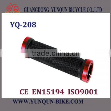 Hot sale in 2013 Bicycle part handlebar Grip YQ-208