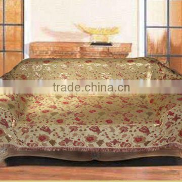 Jacquard sofa cloth SF004-Y