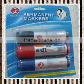 High-quality permanent marker pen