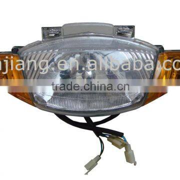 Motorcycle HeadLight HEADLAMP ASSY FOR BIZ100