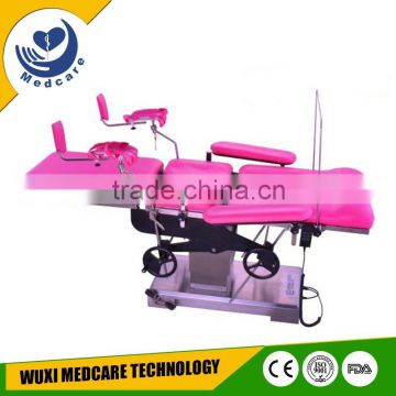MTDR1 Hot selling Delivery Table for female