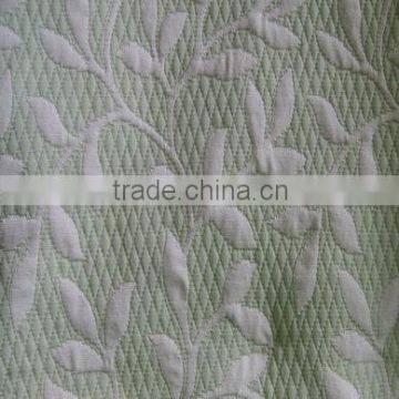 Polyester fabric for home textile