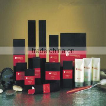 New style wholesale disposable hotel amenity with high quality