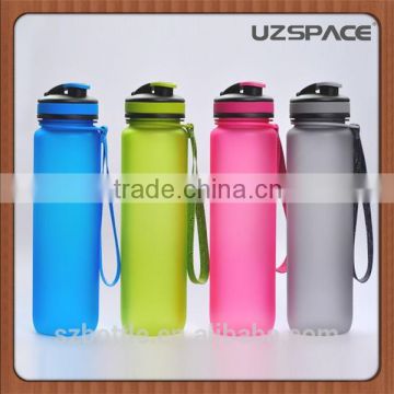 2015 new products 32oz 1L tritan sports water bottle