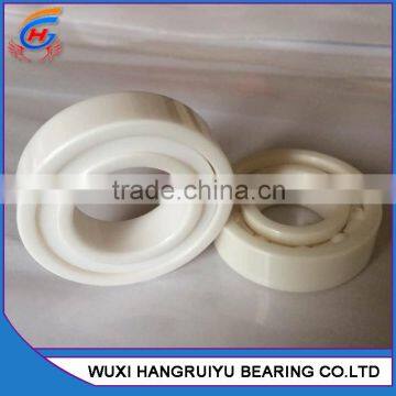 Low vibration POM cage avaliable sample ceramic bearing 6824CE