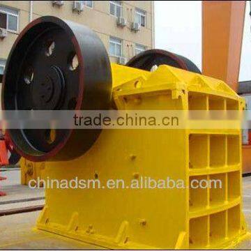 Energy-saving Pioneer Jaw Crusher, Jaw Breaker,Stone Crusher