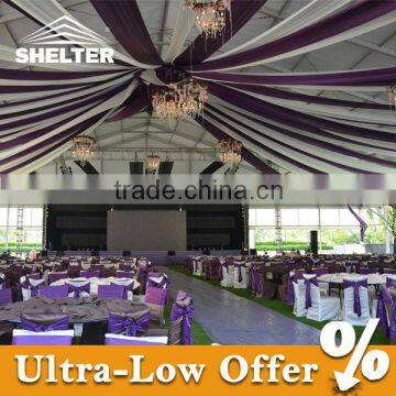 Luxury party tents for sale in Australia