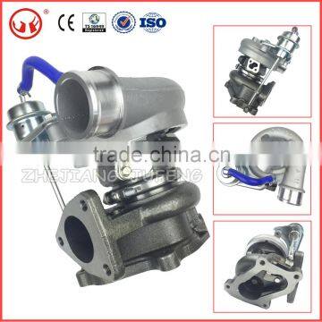 JF135011 turbocharger prices CT12B turbo 17201-64110 kits turbocharger OEM 1720167010 17201-67040 turbocharger for Toyota