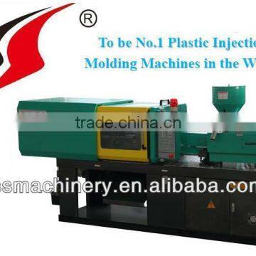 Servo motor plastic injection moulding machine