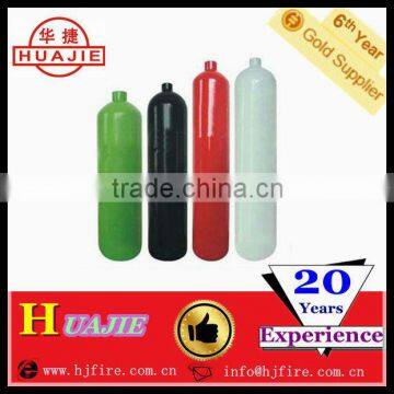 Manufacturer ISO9001 High Quality CO2 Fire Extinguisher Cylinder