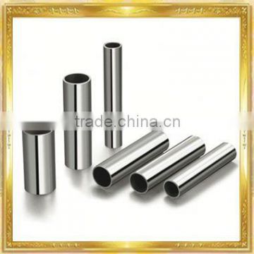 stainless steel tube cif dammam steel welded stainless steel pipes/tubes