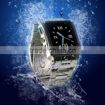 waterproof function smart watch phone