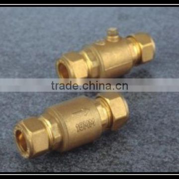 hydraulic ball valve & brass ball cock valve