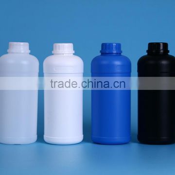 liquid detergent plastic bottle
