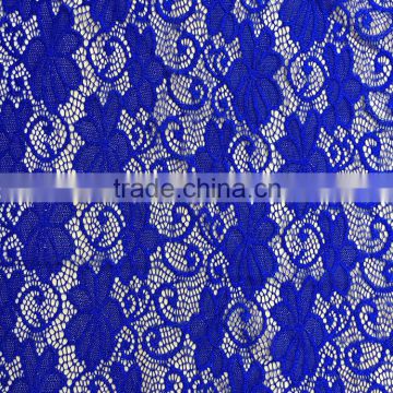 beautiful bridal strech lace fabric TH-8813