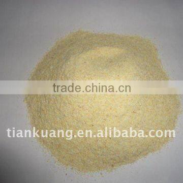 garlic granules grade A