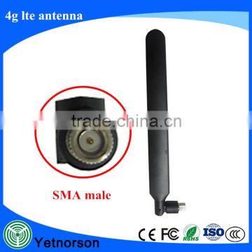 Yetnorson new product 4g lte antenna with SMA male high gain 10dbi