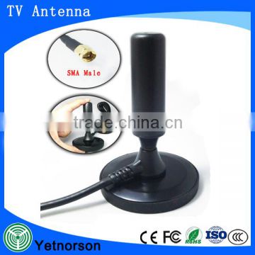 indoor high gain tv antenna active external digital tv antenna