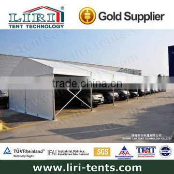Permanently Cheap Prefab Garage Made in China Manufacturer