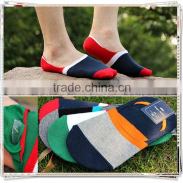 non slip no show socks on sale !new ! mens cotton slipper socks wholesale price men socks cotton small MOQ mix colour                        
                                                Quality Choice