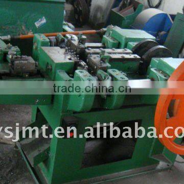 Z94C nail making machine