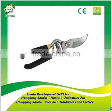 garden tree branch pruning shears