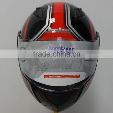New stylish DOT standard helmet for motorcycle