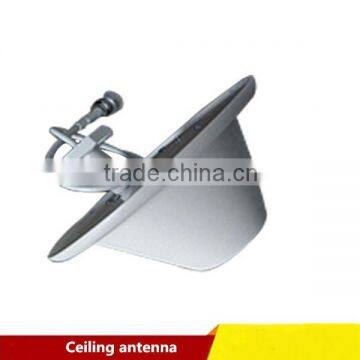 High performance 800-2500mhz wideband 3dbi indoor omni antenna